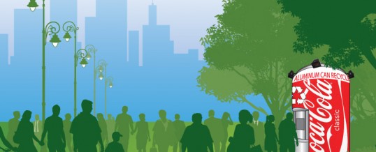 Aluminum Can bank Recycling Cash For Cans